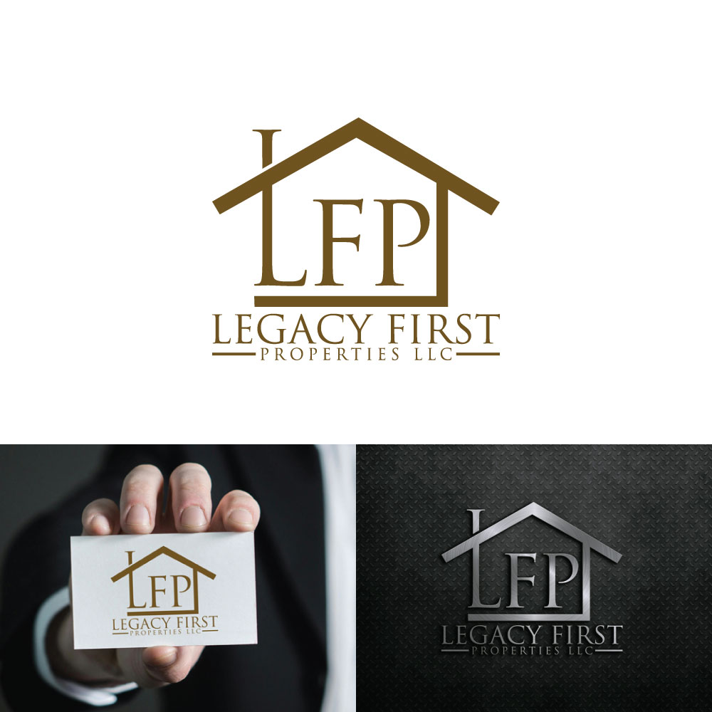 Logo Design by Ahmed Sami 1 for this project | Design #33184068