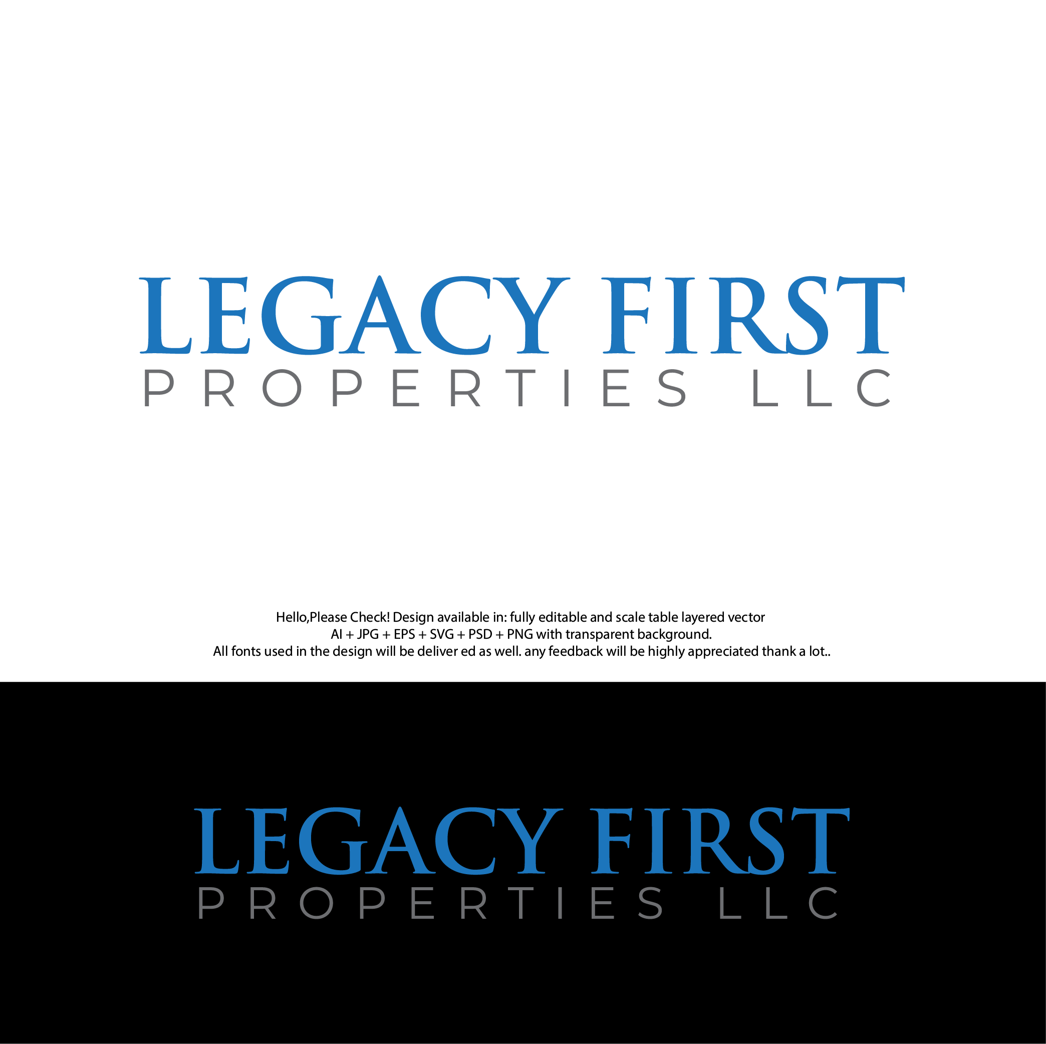 Logo Design by design wae for this project | Design #33157107