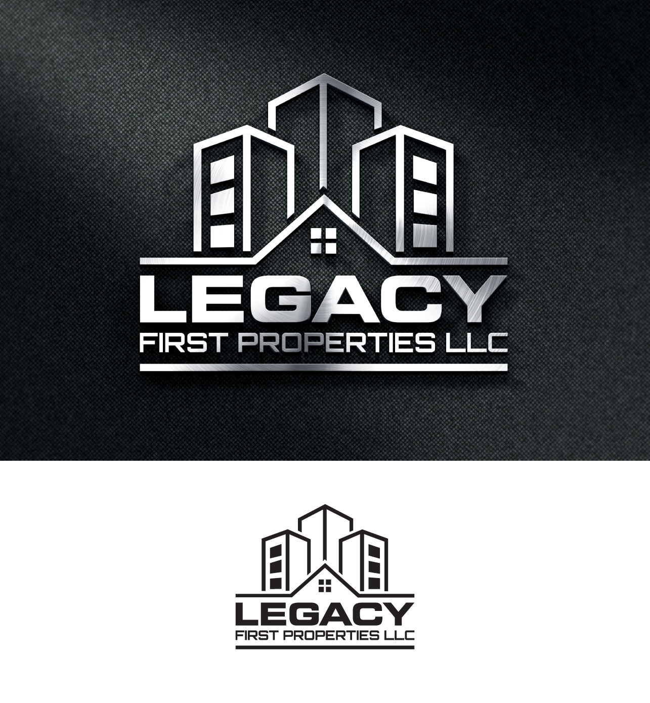 Logo Design by ratul09 for this project | Design #33159543