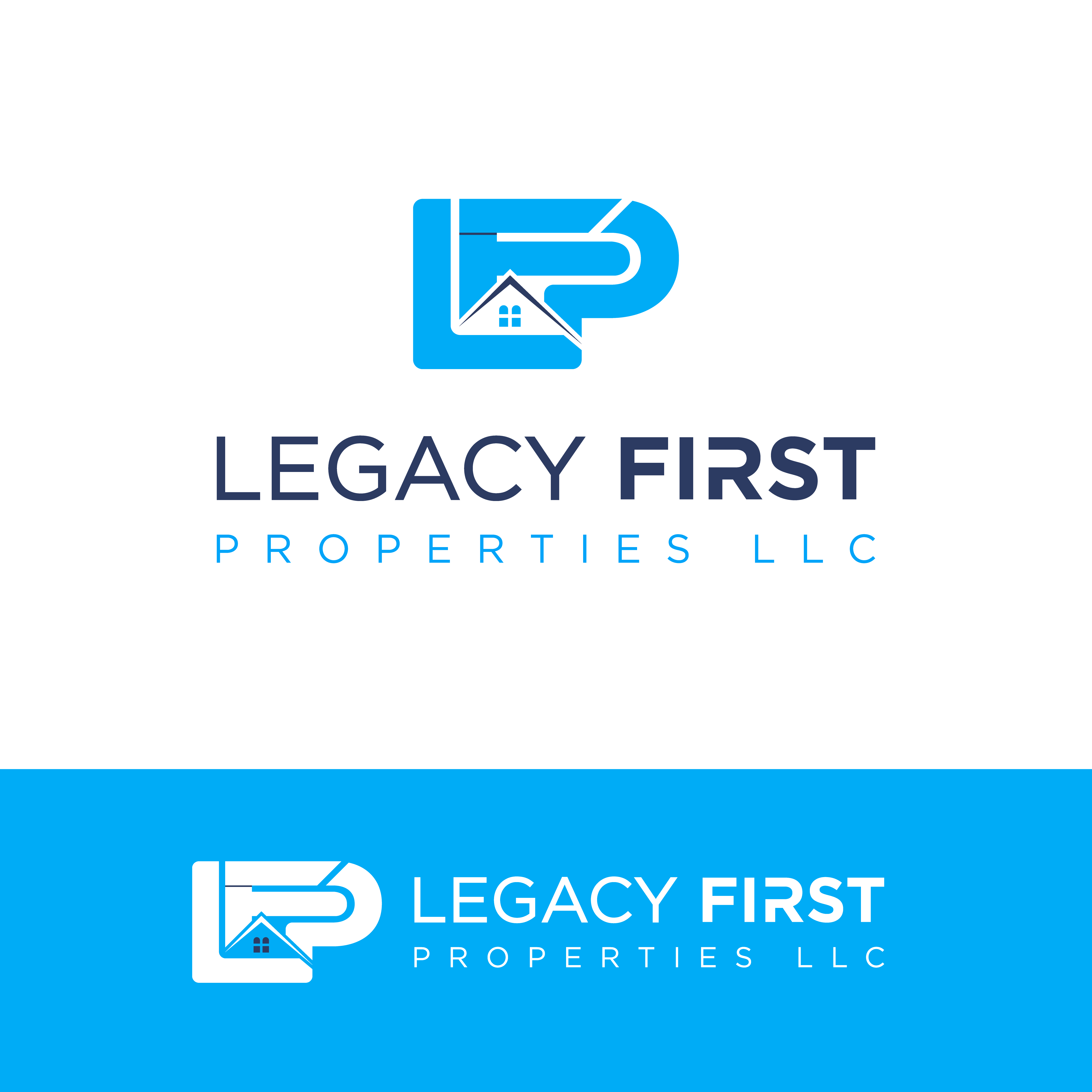 Logo Design by shahadat_hossain for this project | Design #33159938