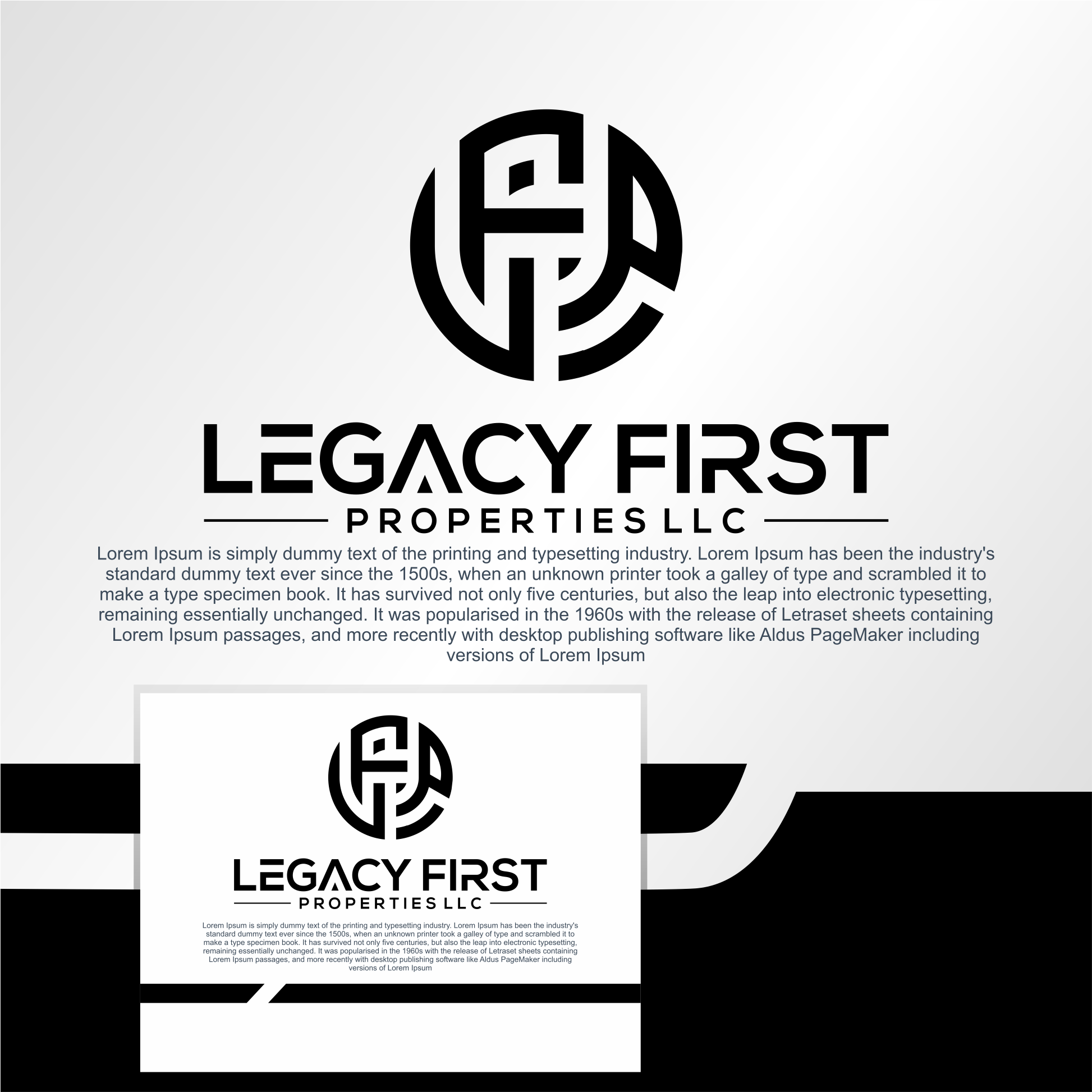 Diseño de Logo por diego costa para este proyecto | Diseño #33165852