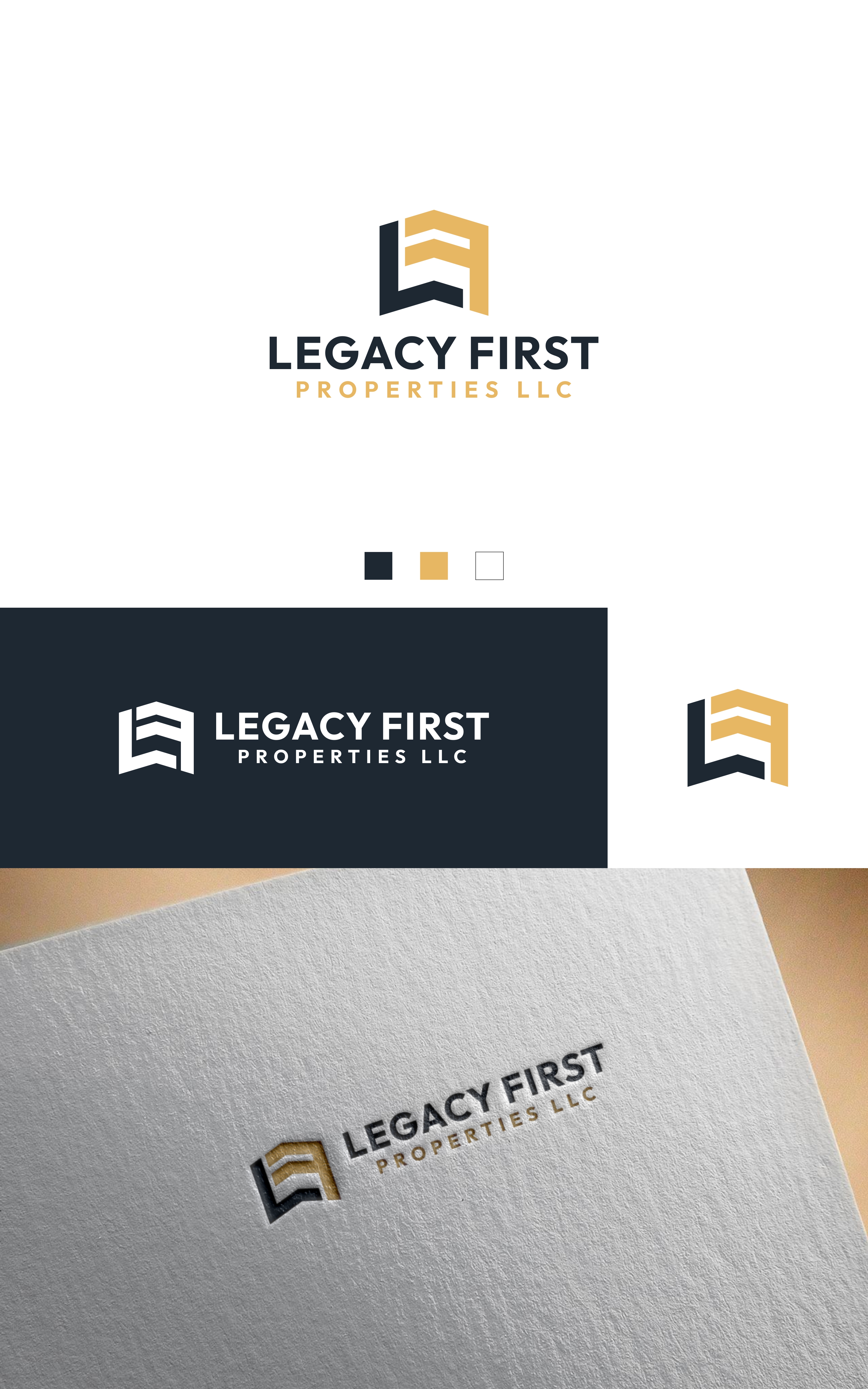 Diseño de Logo por Dell_a.Design para este proyecto | Diseño #33154543