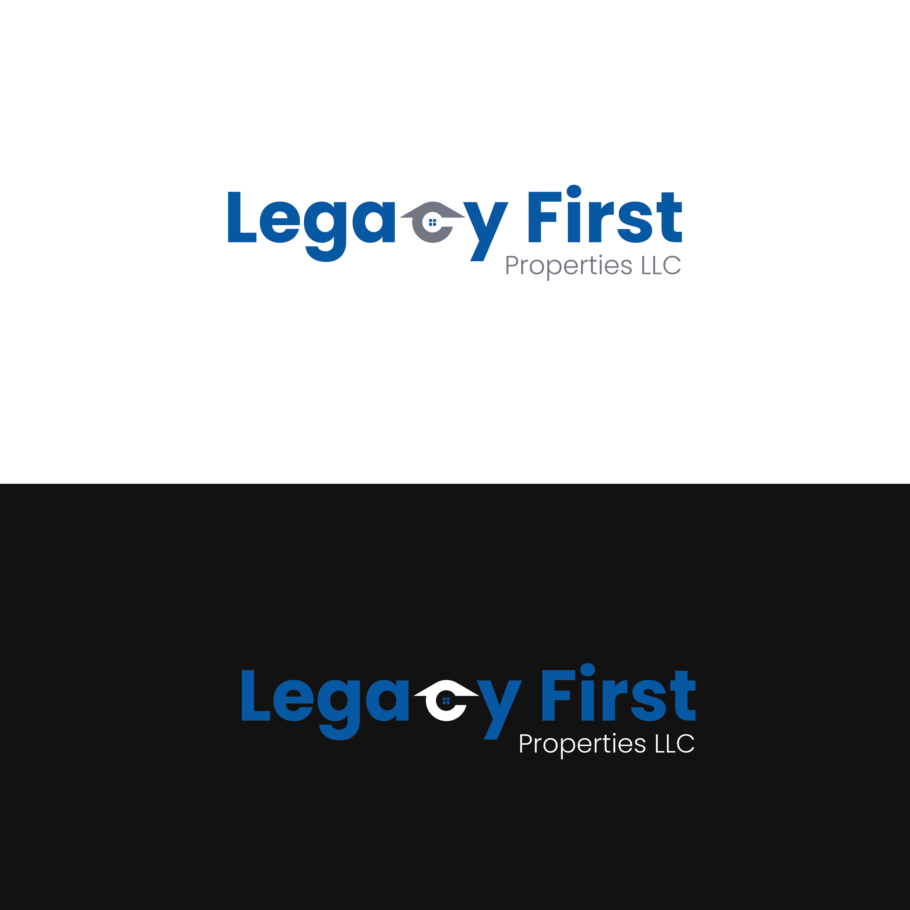 Logo Design by DESIGN SOLUTIONS 007 for this project | Design #33158549