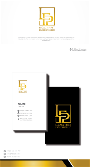 Diseño de Logo por zebronicgraphic para este proyecto | Diseño: #33156810