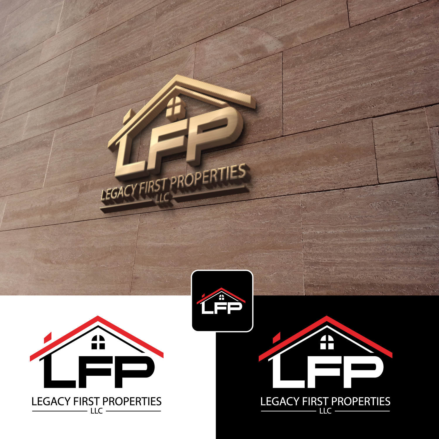 Diseño de Logo por GODDREAMCREATION para este proyecto | Diseño #33153956
