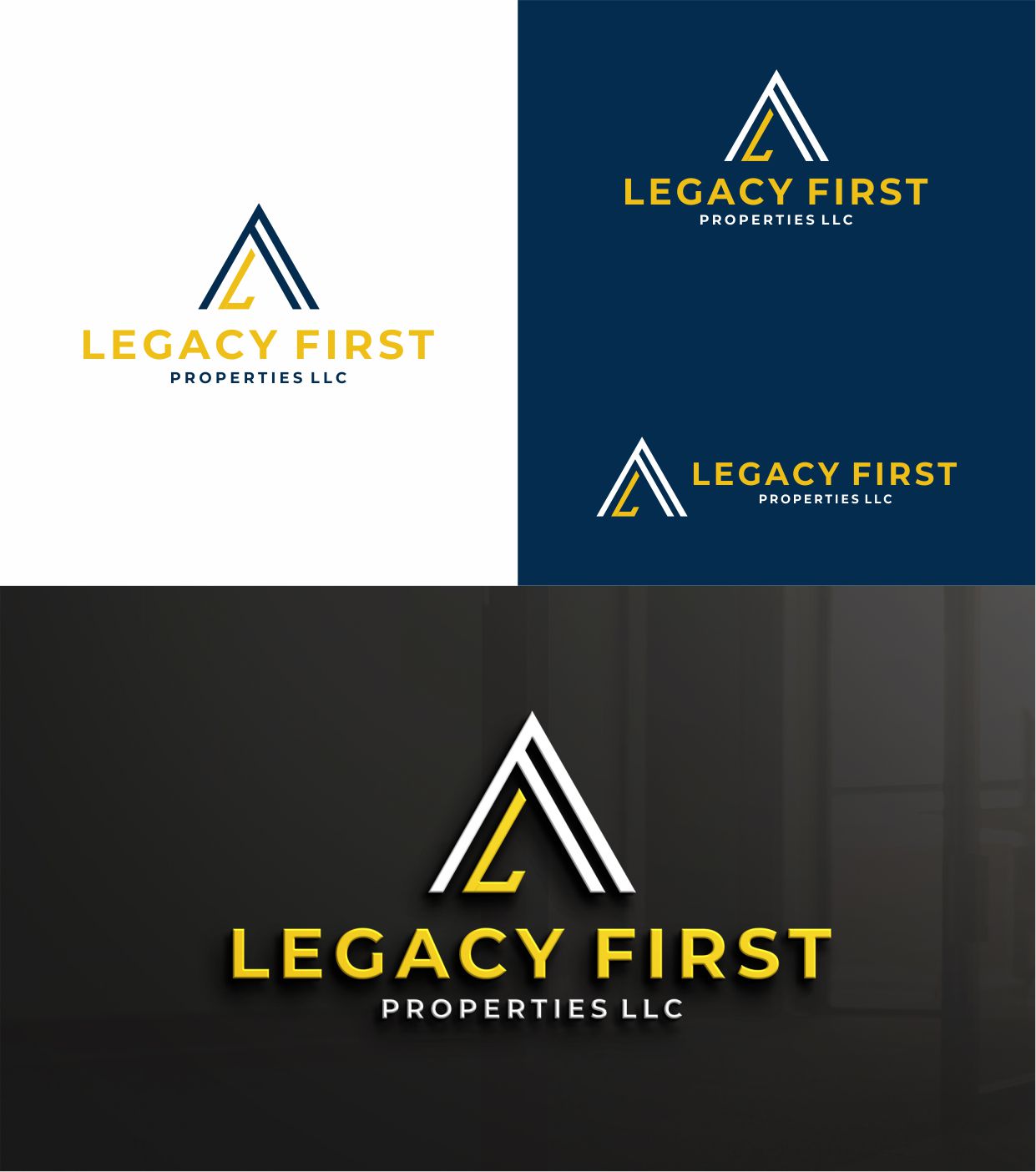 Logo Design by creativechauhan1989 for this project | Design #33154819