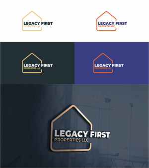 Diseño de Logo por creativechauhan1989 para este proyecto | Diseño: #33154820