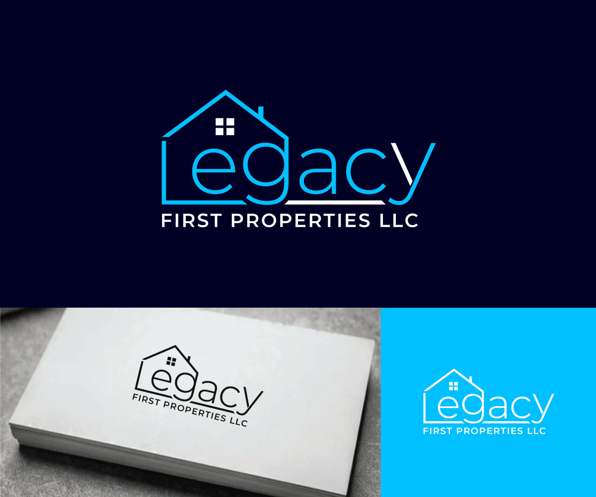 Logo Design by Ansh Design for this project | Design #33155455