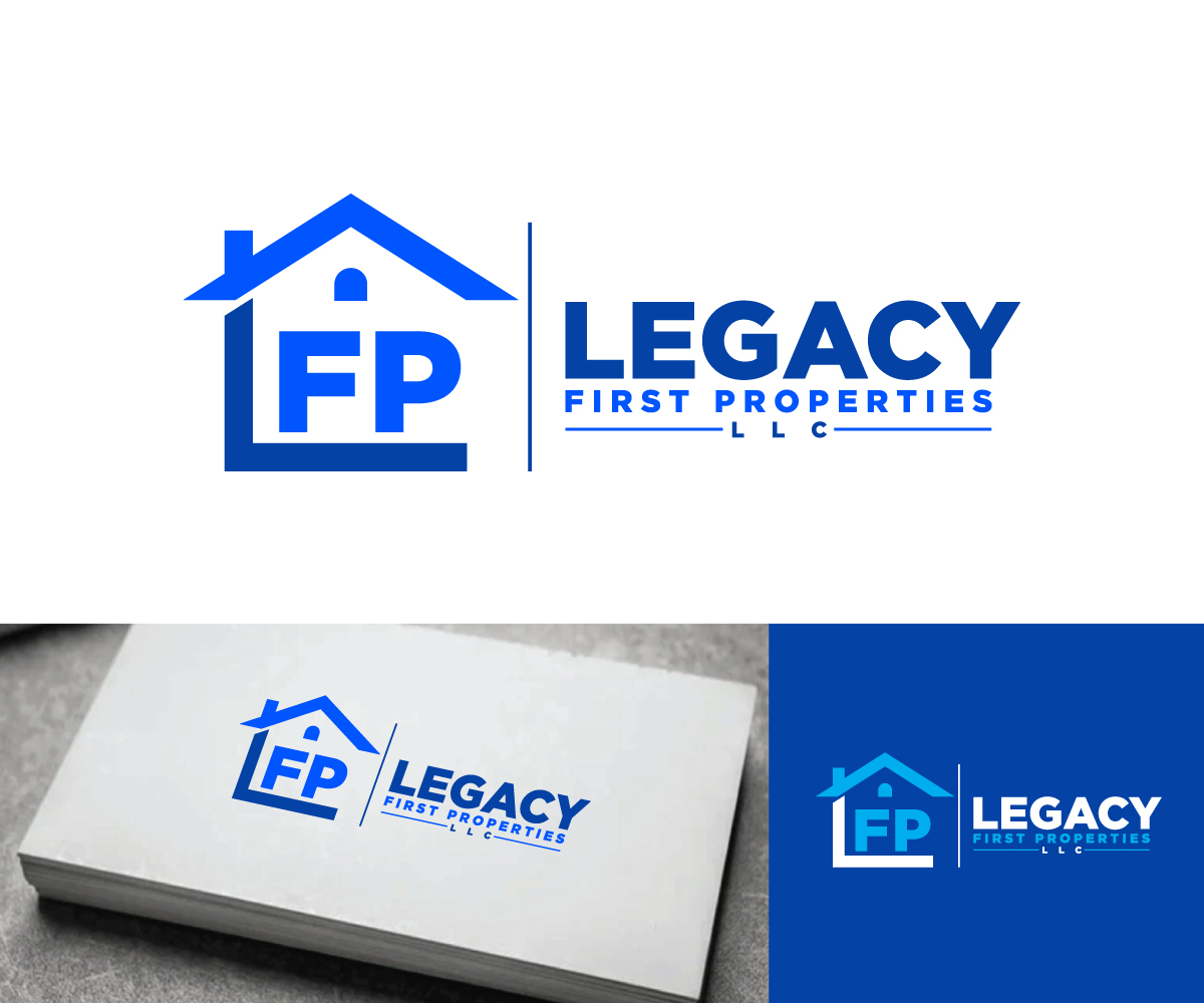 Logo Design by Ansh Design for this project | Design #33155456