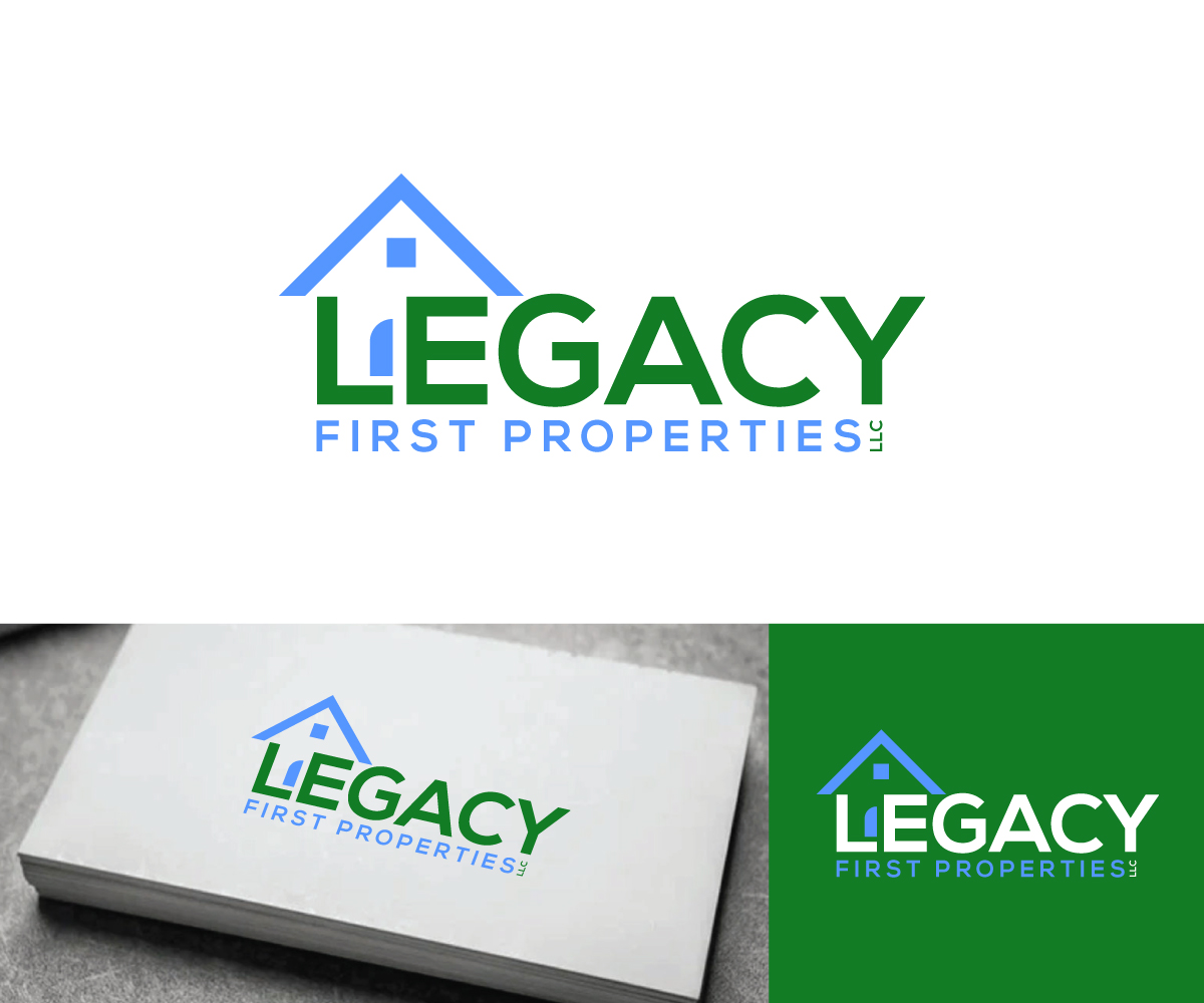 Diseño de Logo por Ansh Design para este proyecto | Diseño #33155458