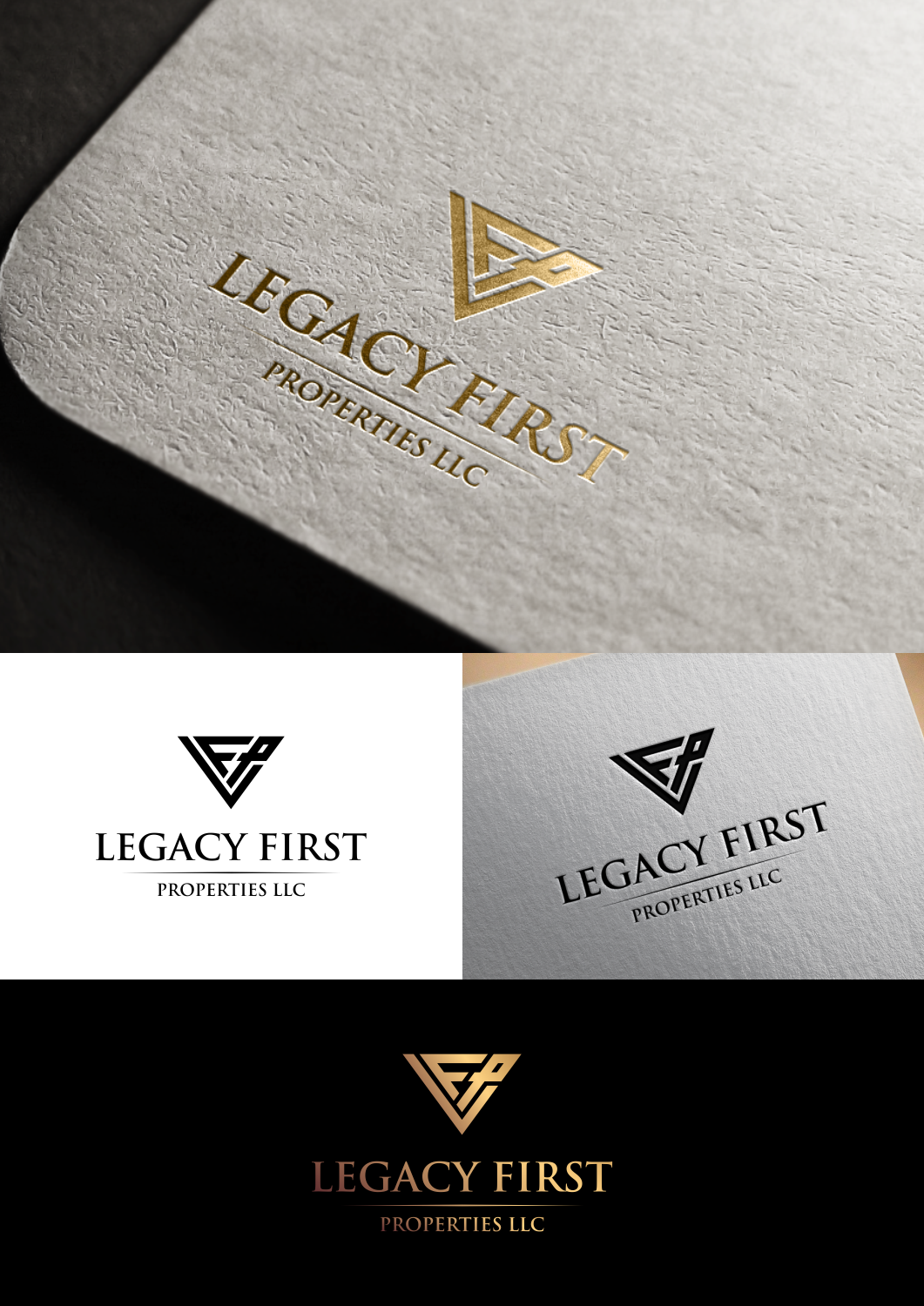Logo Design by robbyart0809 for this project | Design #33154597