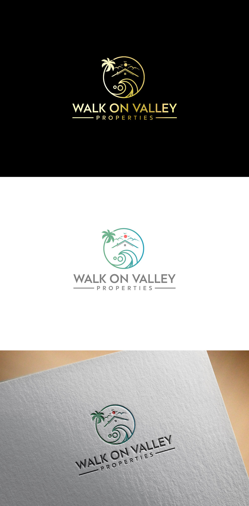 Diseño de Logo por DesignVerse777 para este proyecto | Diseño #33162838