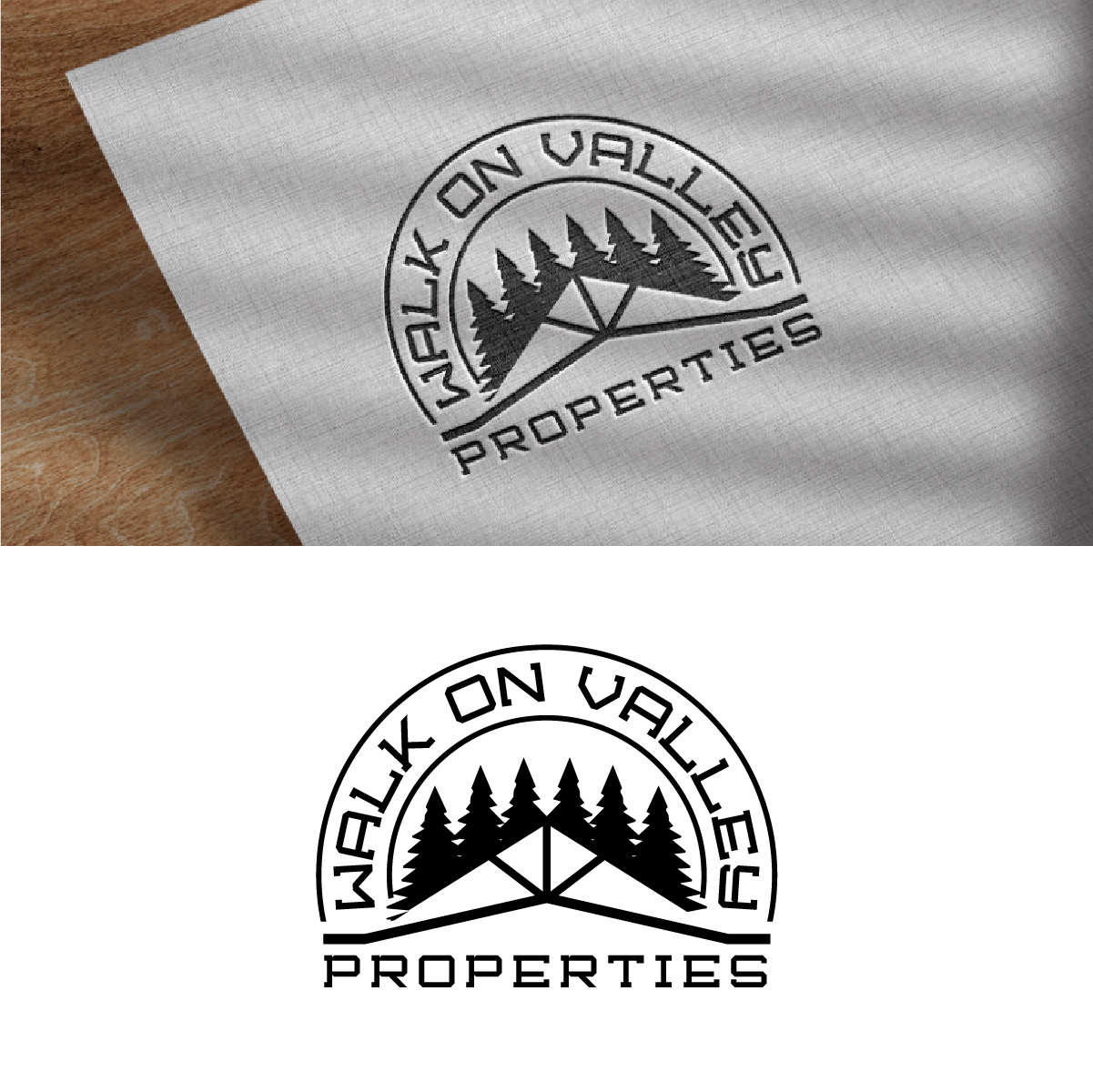 Logo Design by fly  design for this project | Design #33156057