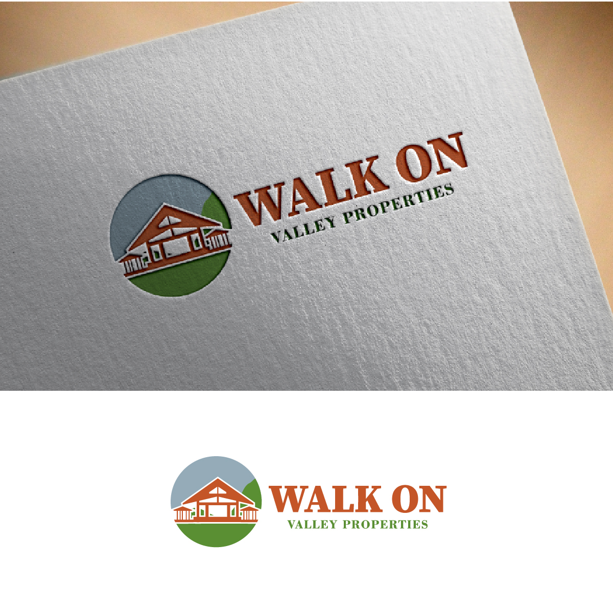 Logo Design by fly  design for this project | Design #33156059