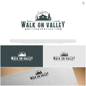 Logo Design by D_Mantra for this project | Design: #33154290
