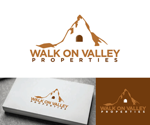 Logo Design by Ansh Design for this project | Design: #33156296