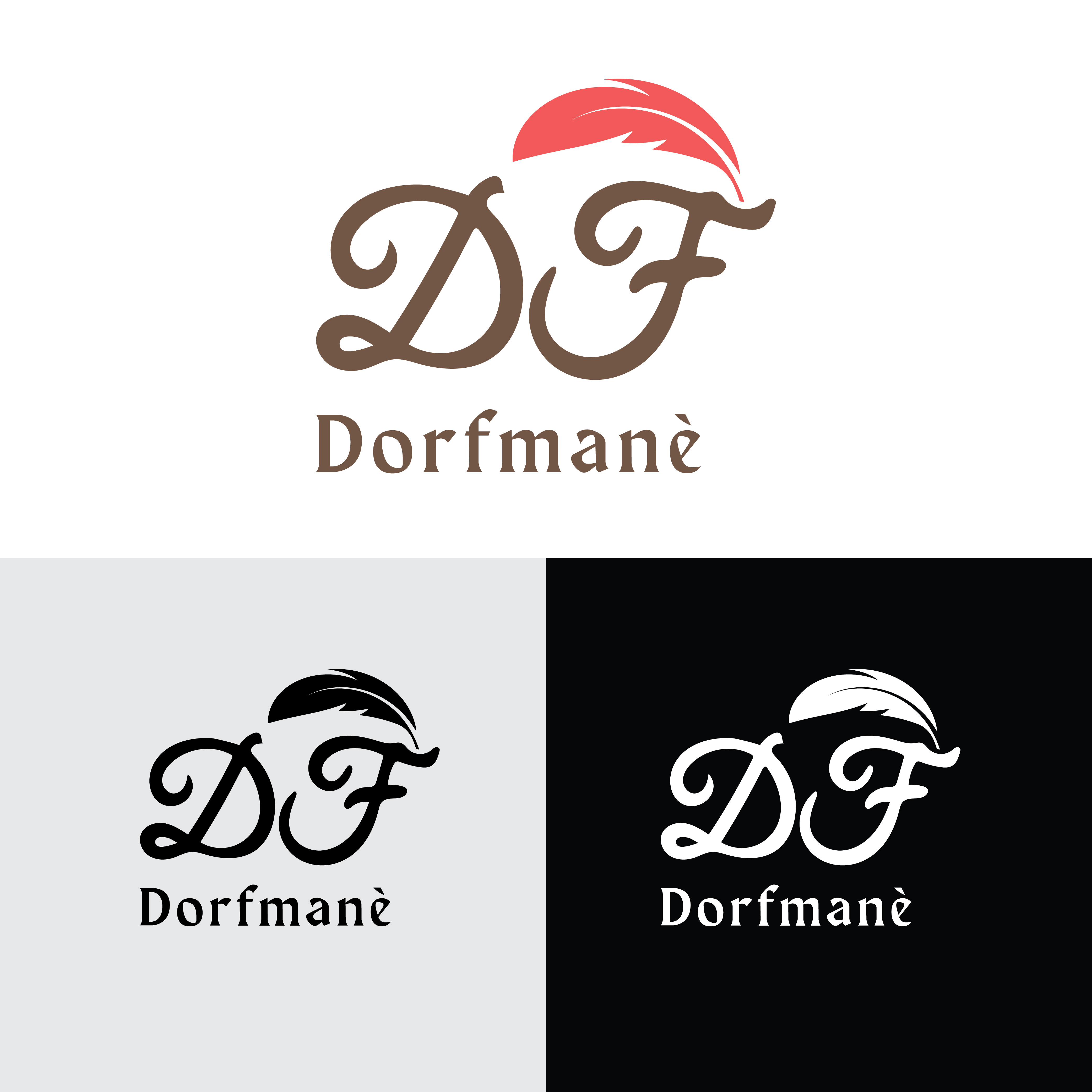 Logo Design by CratCrut for this project | Design #33167263
