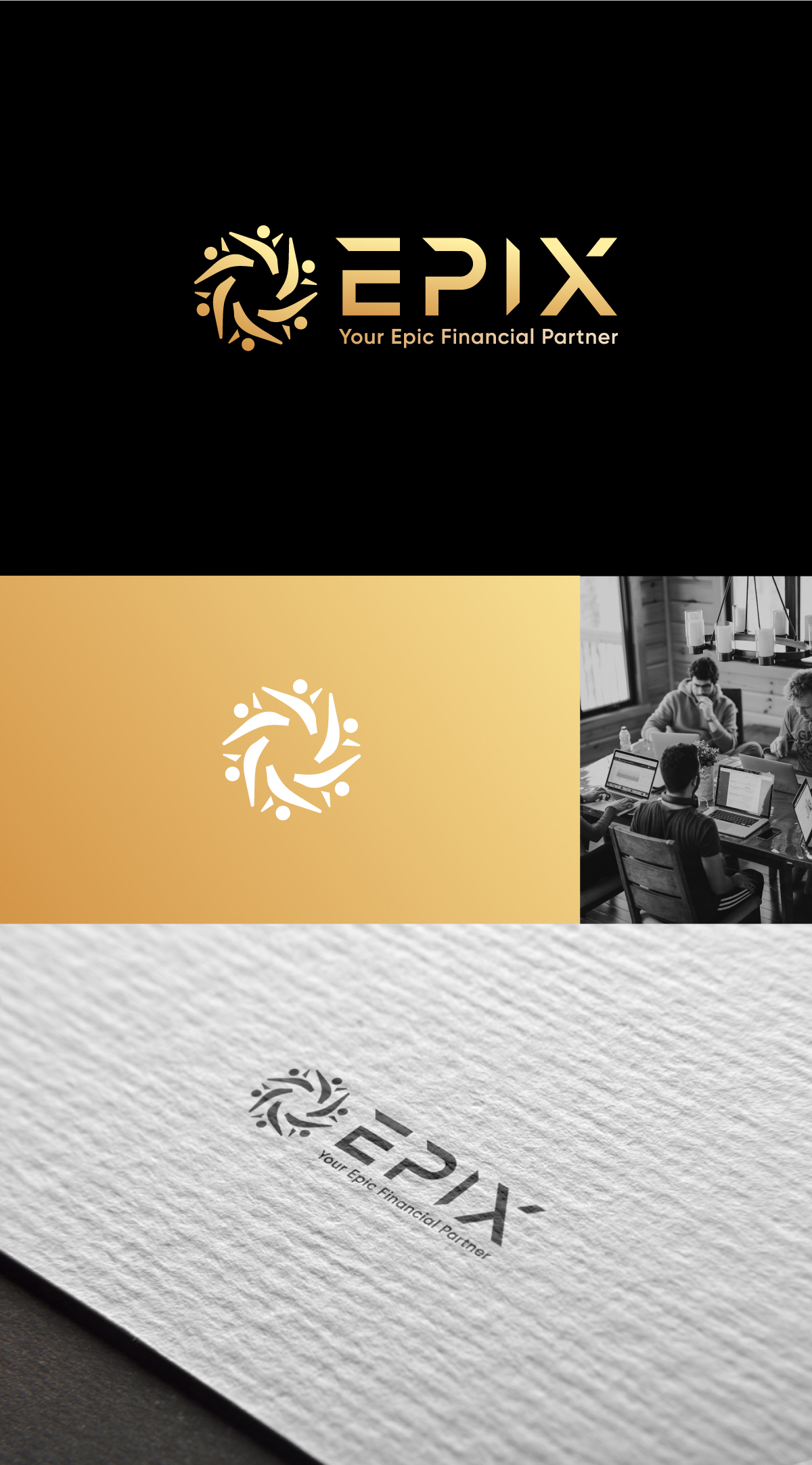 Diseño de Logo por apik. para SACC Services pty ltd | Diseño #33156136