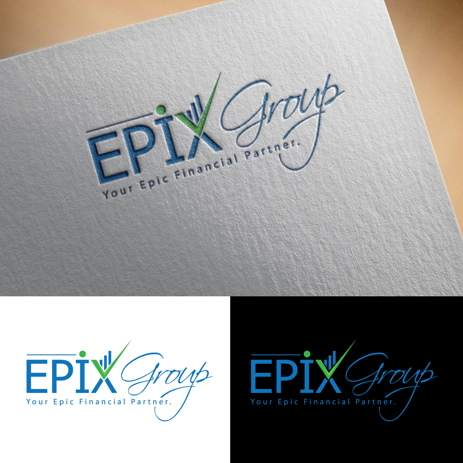 Logo Design by GODDREAMCREATION for SACC Services pty ltd | Design #33154317