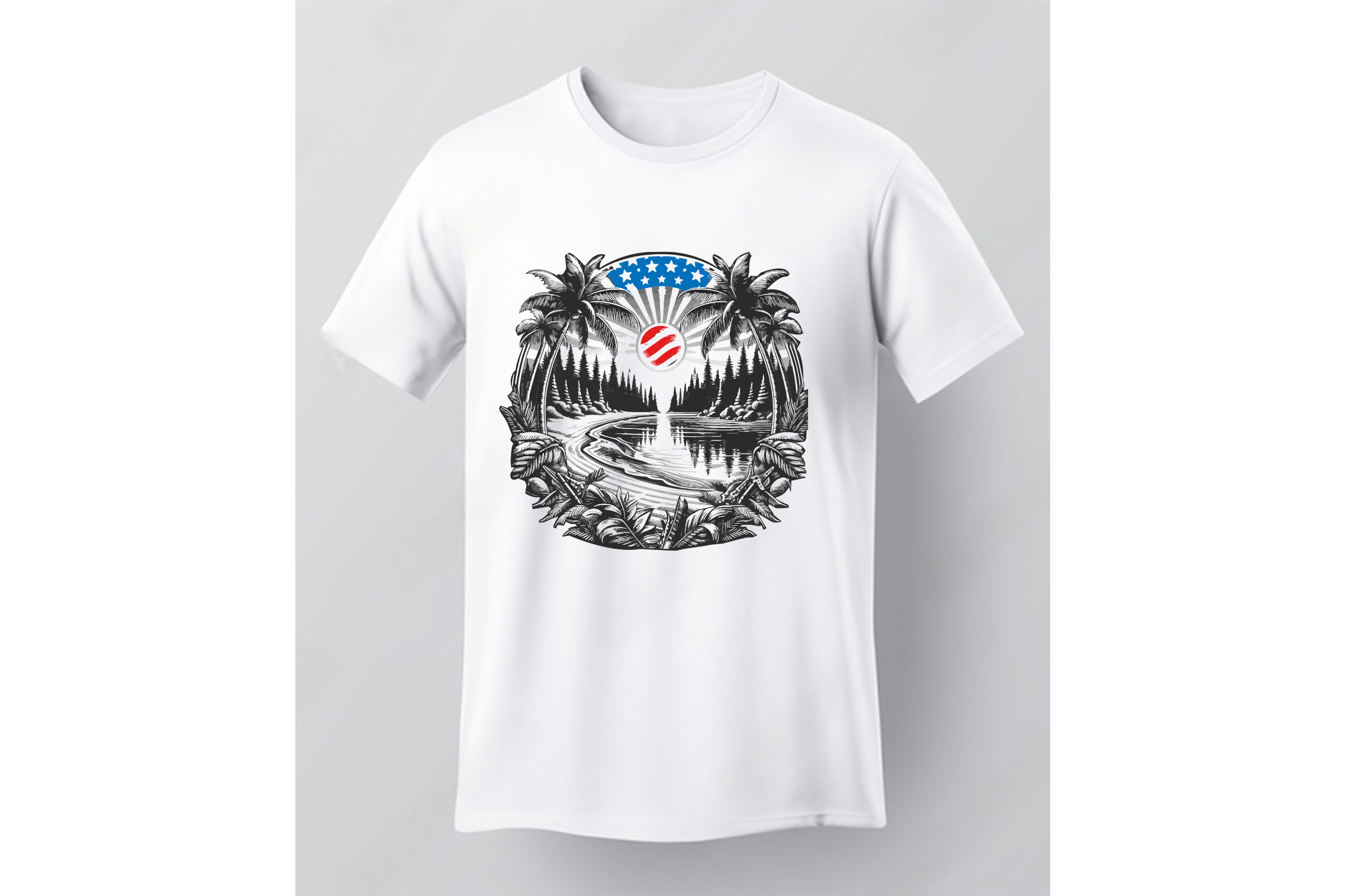 T-shirt Design by vramar.roy for this project | Design #33292615