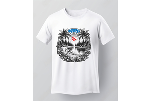 T-shirt Design by vramar.roy for this project | Design: #33292615