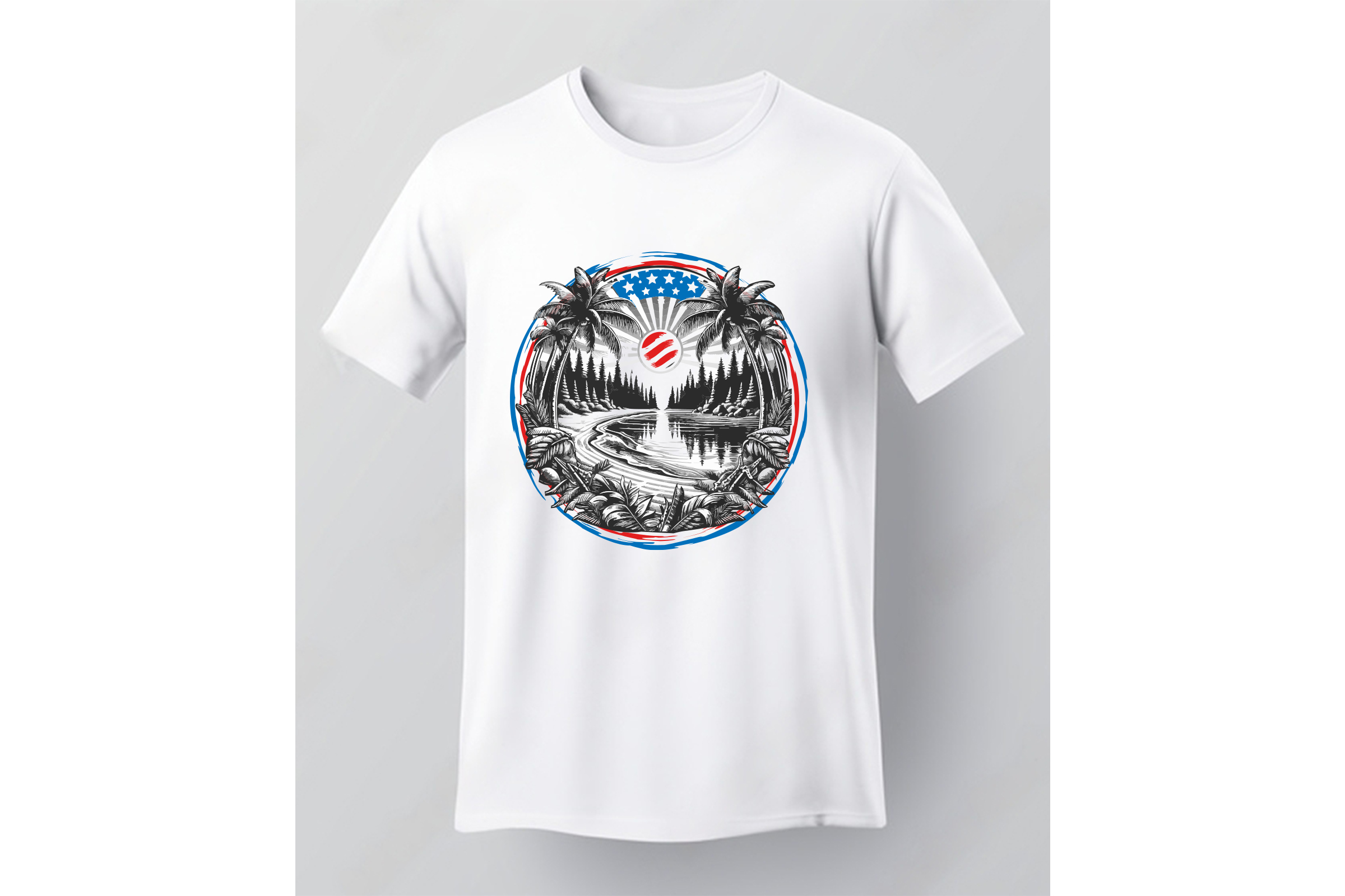 T-shirt Design by vramar.roy for this project | Design #33292652