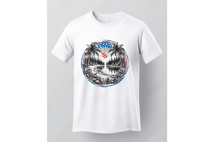 T-shirt Design by vramar.roy for this project | Design: #33292652