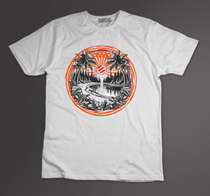 T-shirt Design by vramar.roy for this project | Design: #33314406