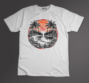T-shirt Design by vramar.roy for this project | Design: #33314407