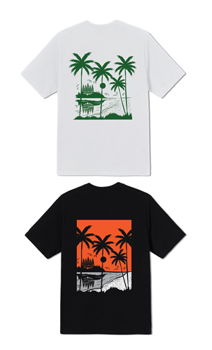 T-shirt Design by dskyvbc for this project | Design: #33285942