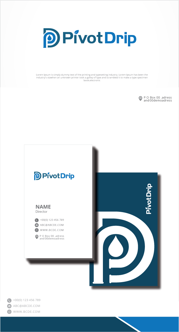 Logo Design by zebronicgraphic for this project | Design #33155749