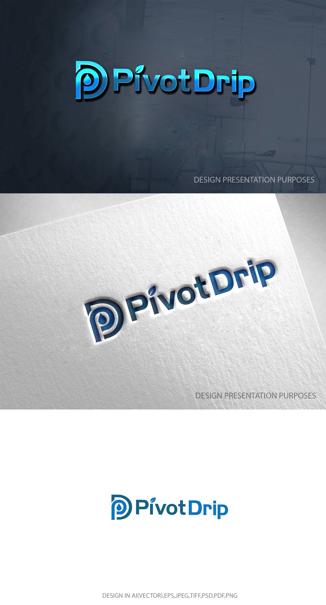 Logo Design by zebronicgraphic for this project | Design #33155750