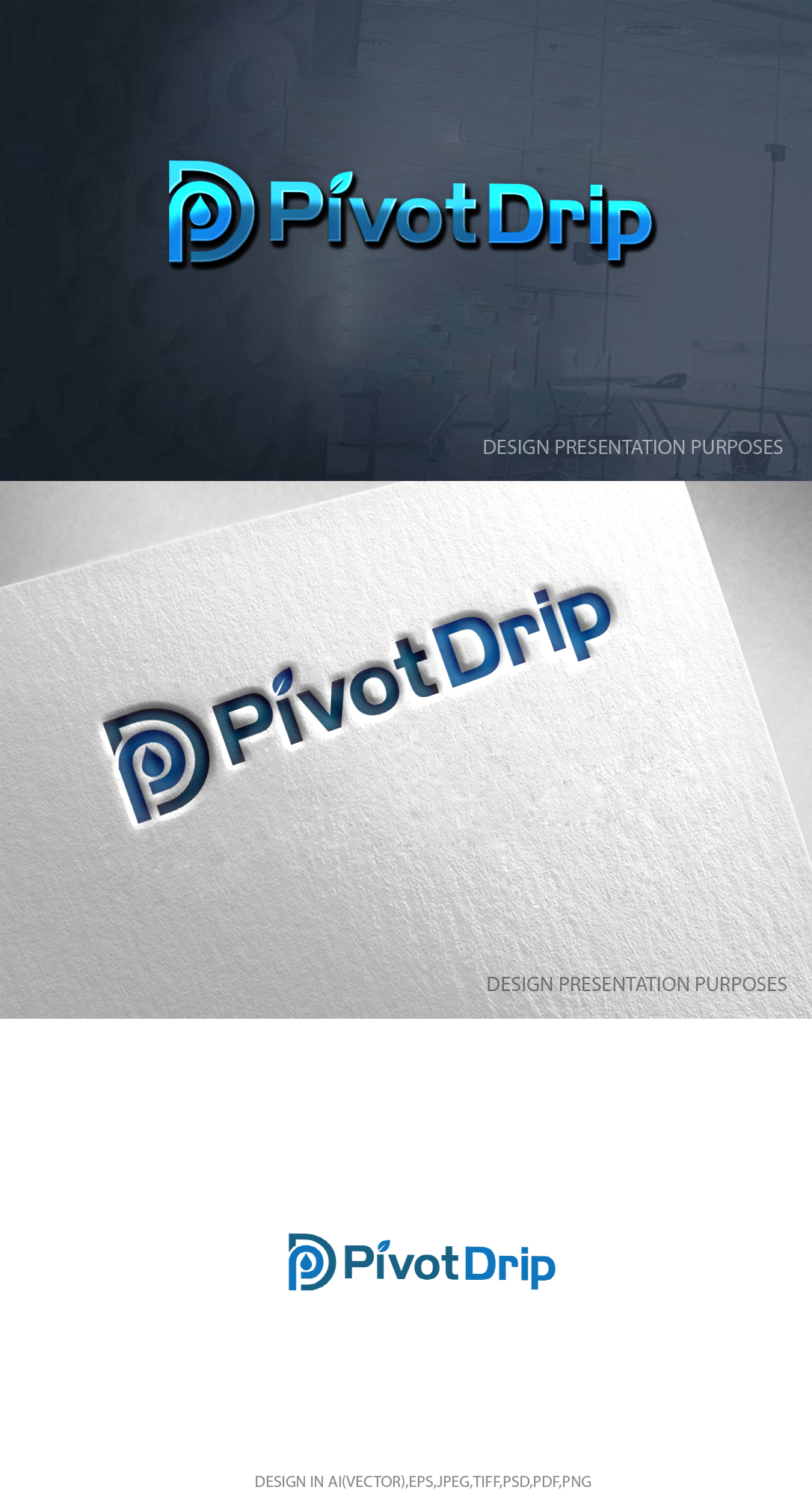 Logo-Design von zebronicgraphic für dieses Projekt | Design #33162975