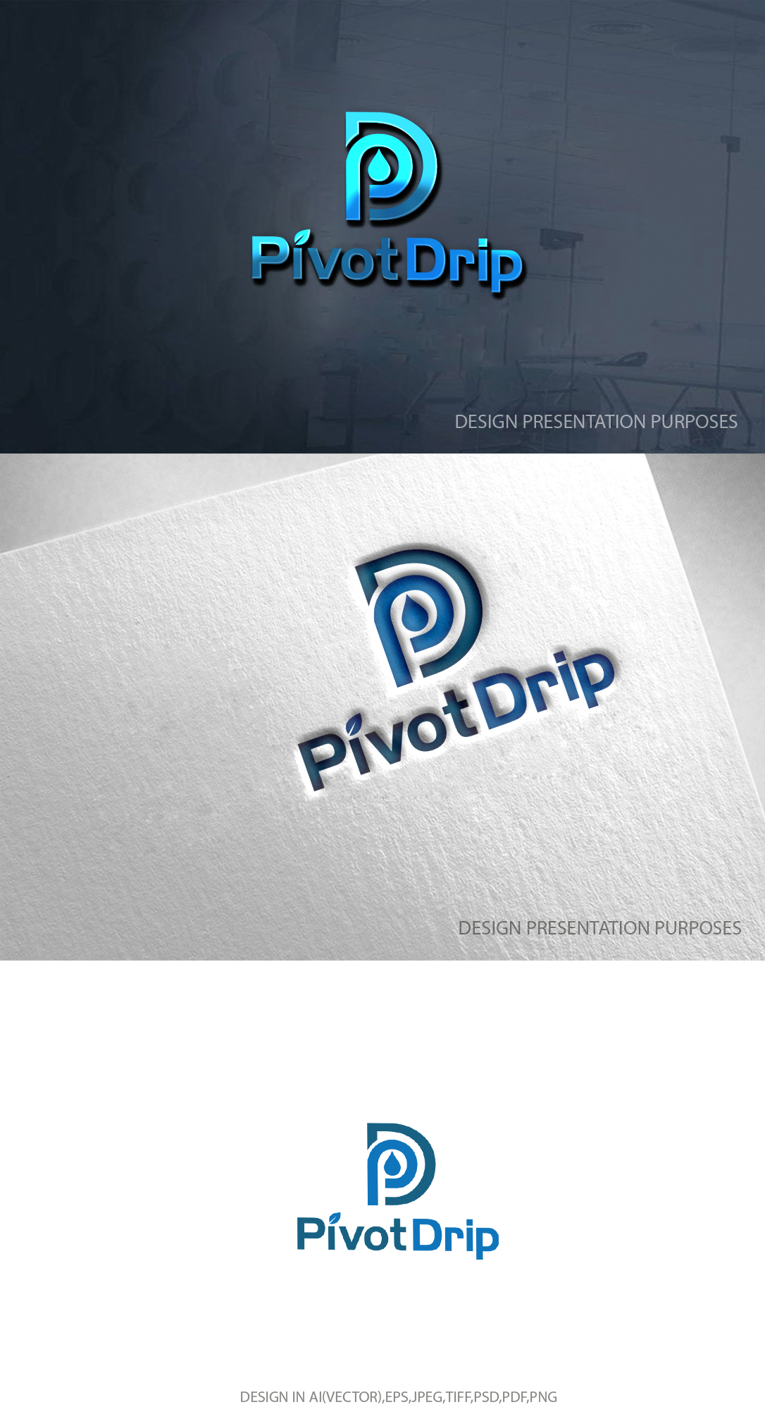 Logo Design by zebronicgraphic for this project | Design: #33162989