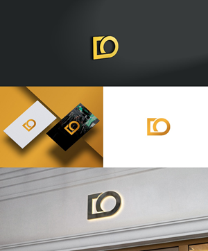 Logo Design by yellowdot for  UPG | Design: #33157070