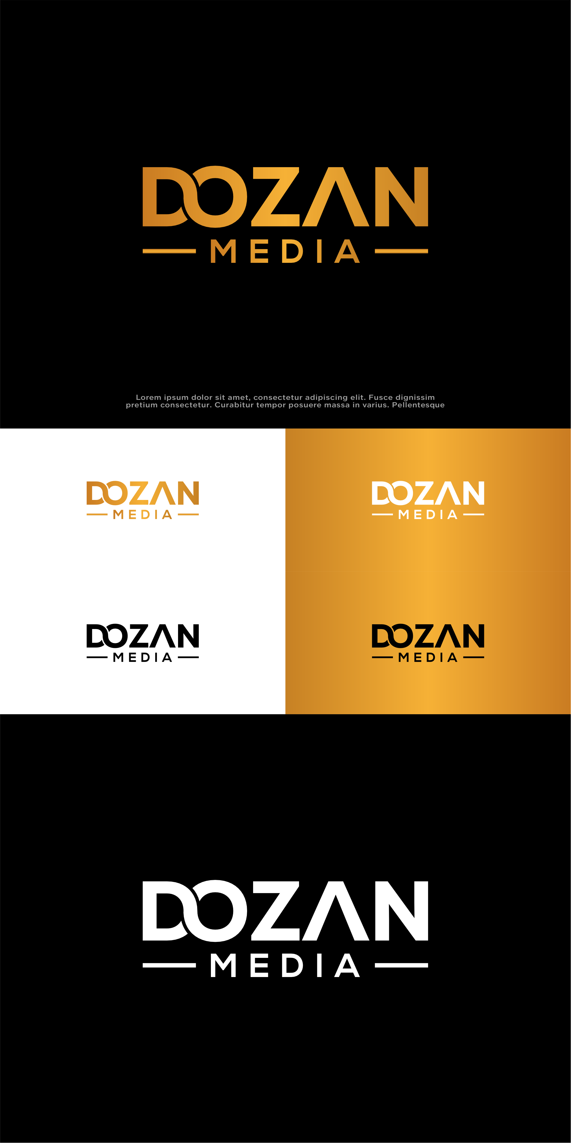 Logo Design by FA Creative for  UPG | Design #33156344