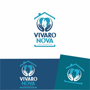 Logo Design by nikkiblue for this project | Design: #33167364