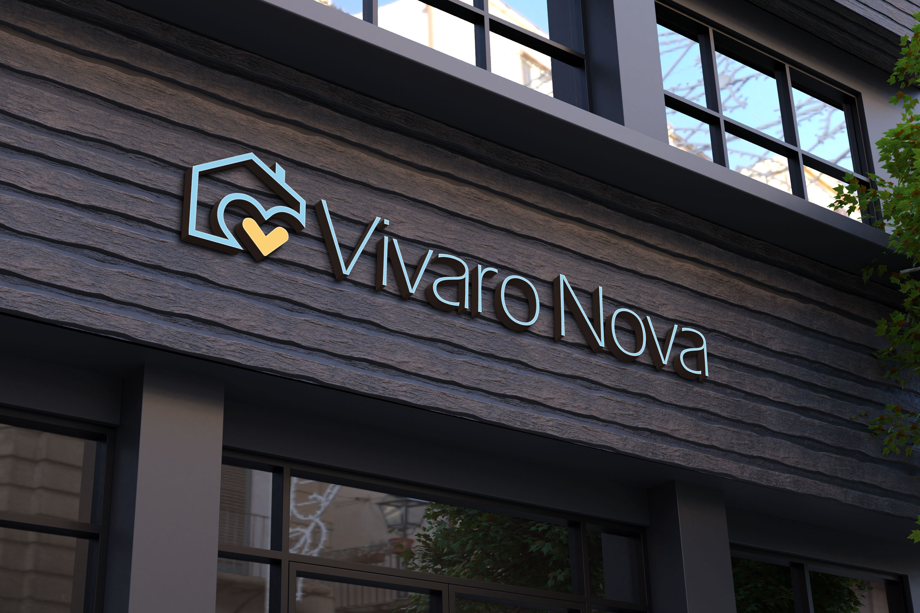 Logo Design by Kavth for this project | Design #33166379