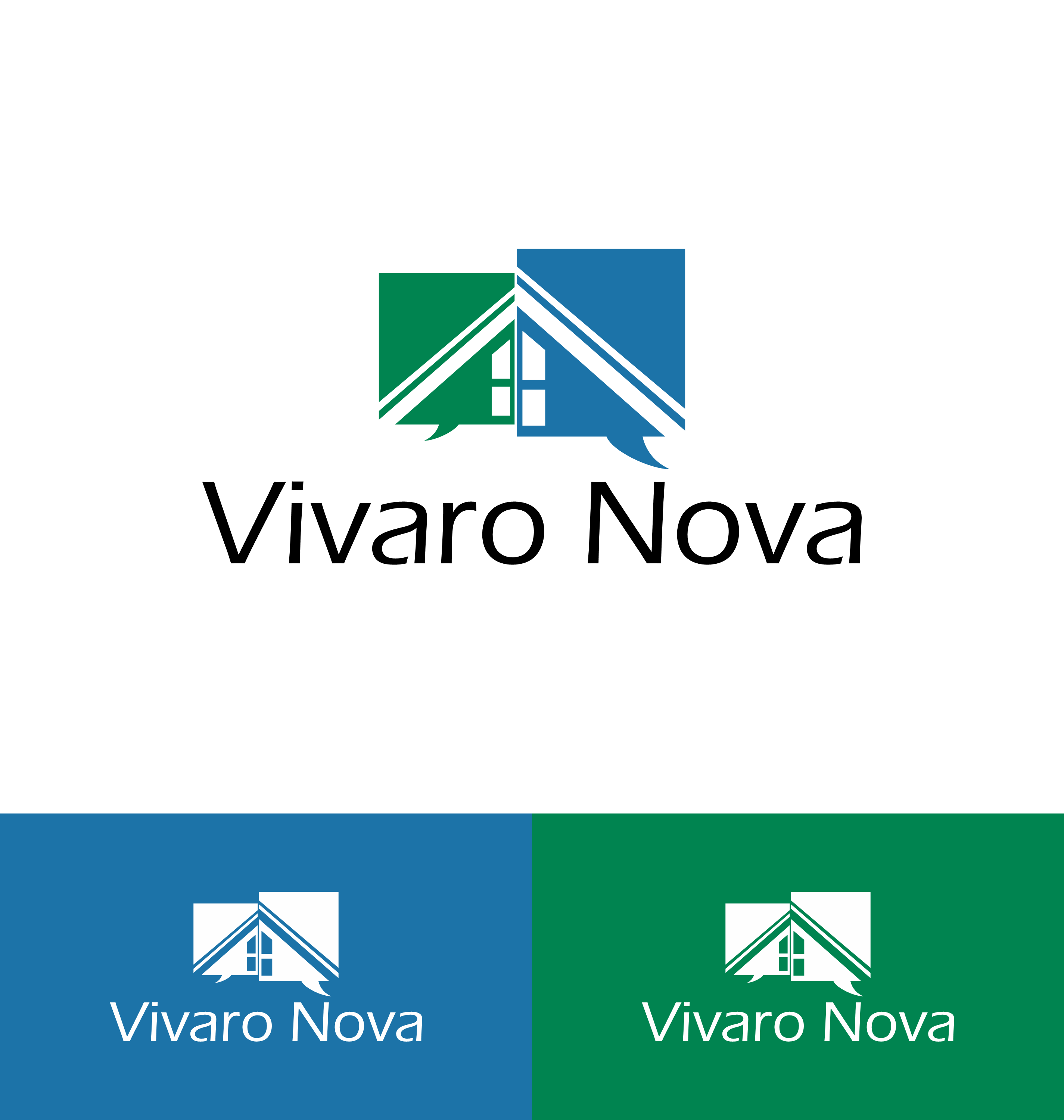Logo Design by saesean for this project | Design #33163222