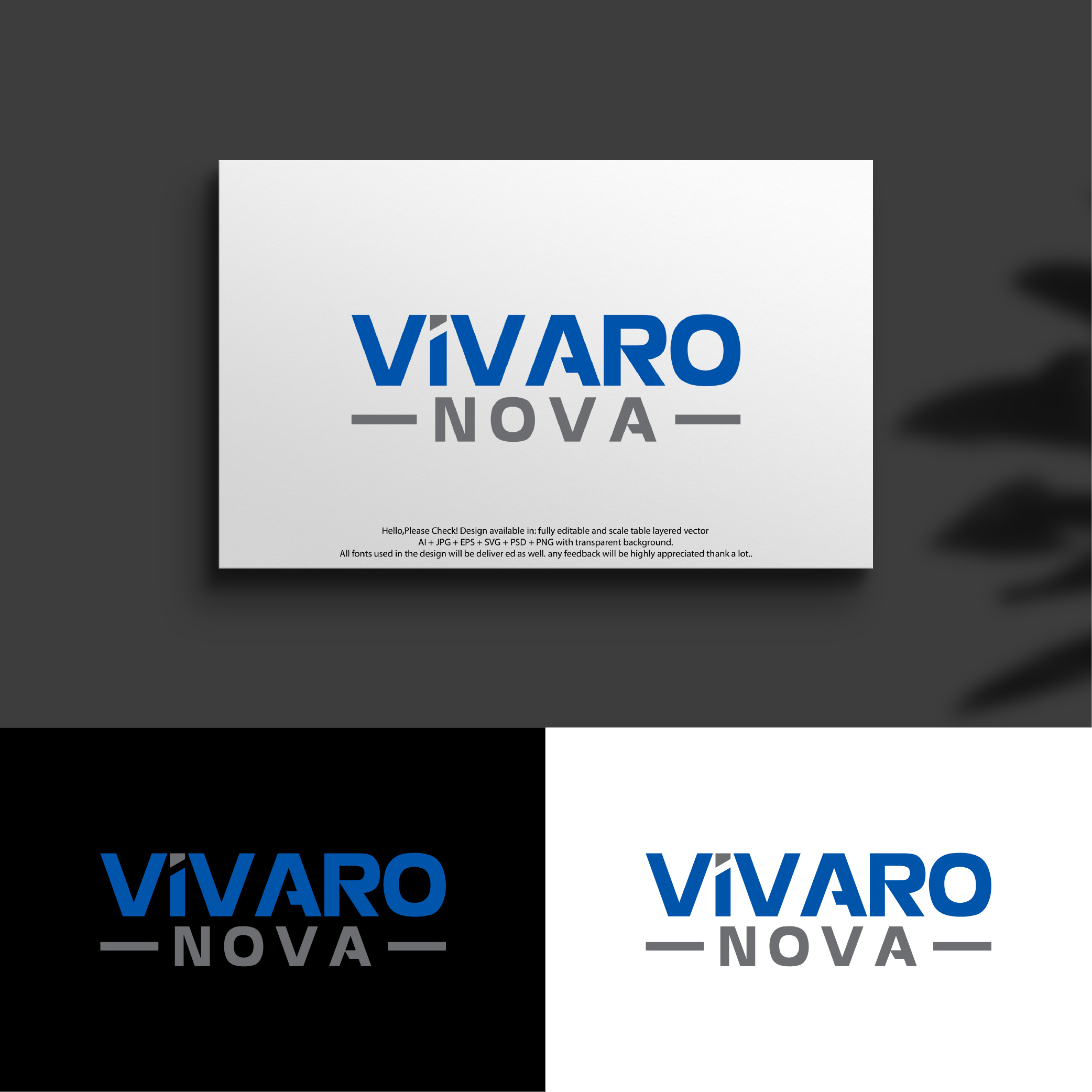 Logo Design by design wae for this project | Design #33156786
