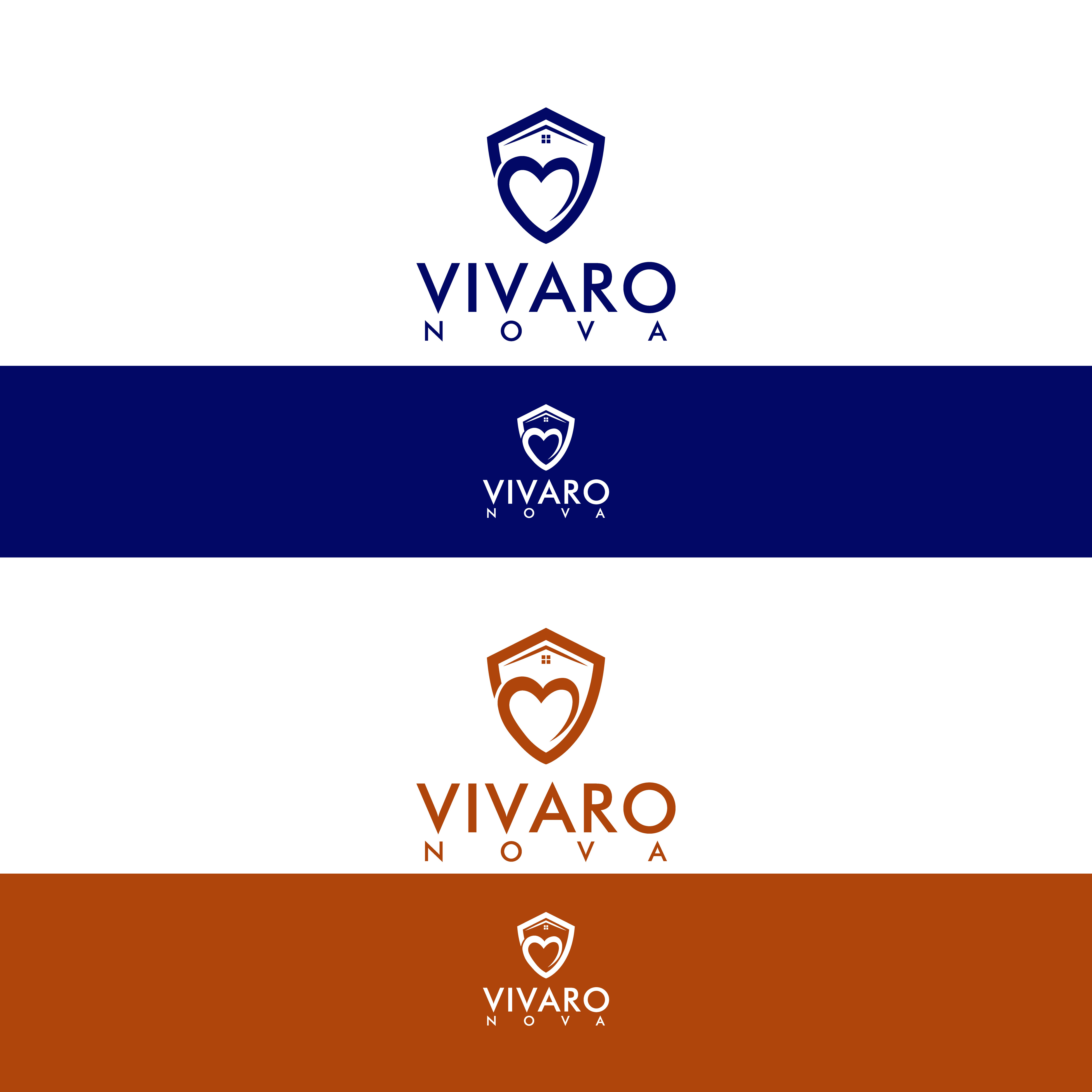 Logo Design by ainee4 for this project | Design #33156044