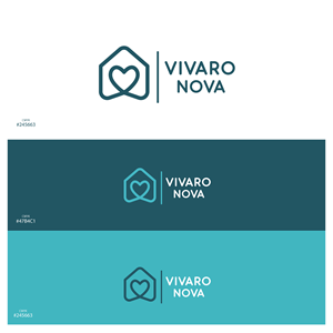 Logo Design by ainee4 for this project | Design: #33168497