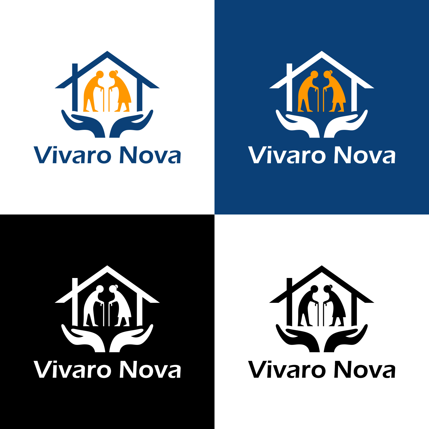 Logo Design by 16surya for this project | Design #33156315