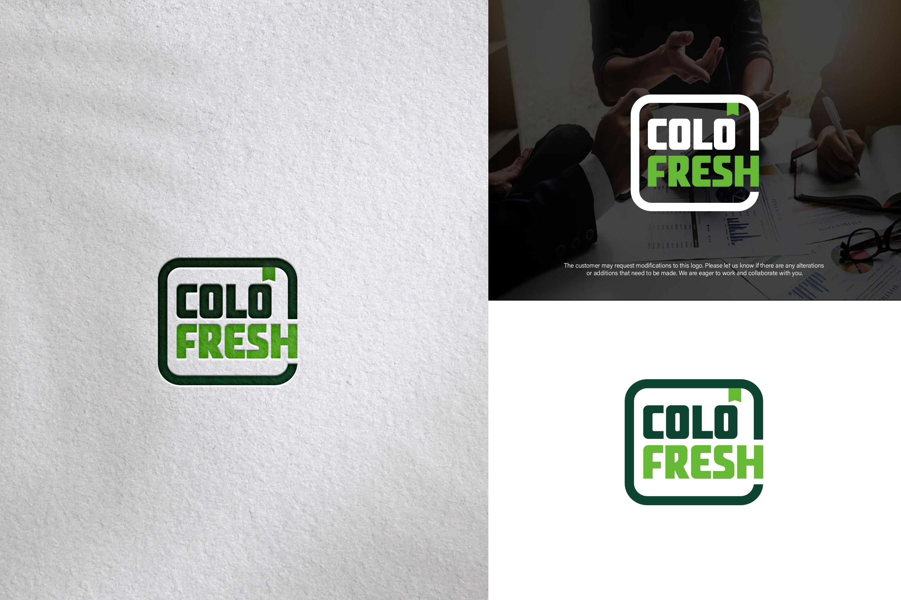 Logo Design by Senpachie for this project | Design #33157767