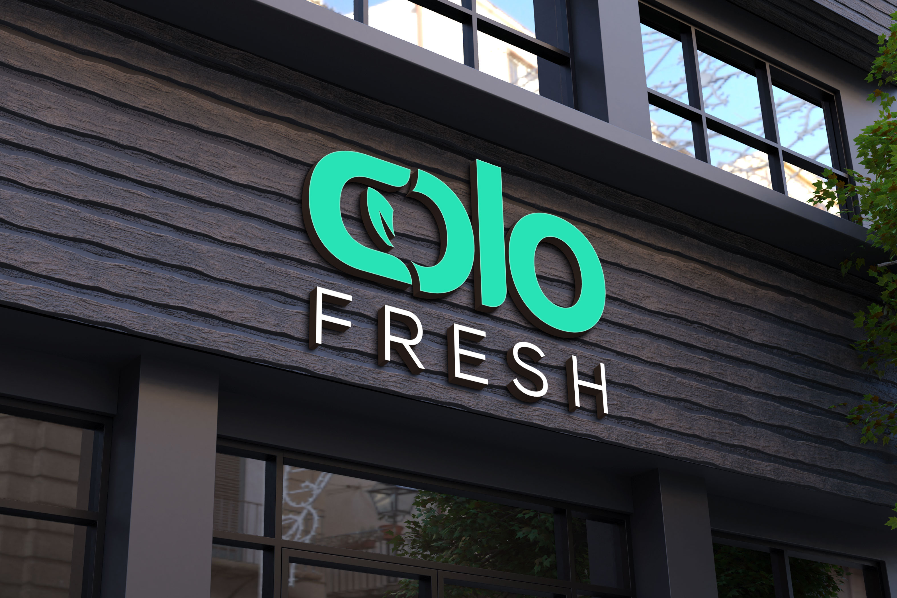 Logo-Design von Kavth für dieses Projekt | Design #33180014