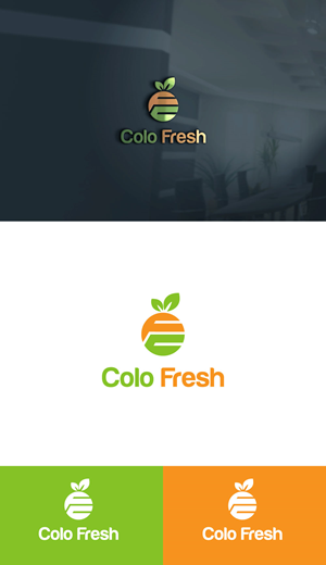 Logo-Design von Christopher C für dieses Projekt | Design: #33161691