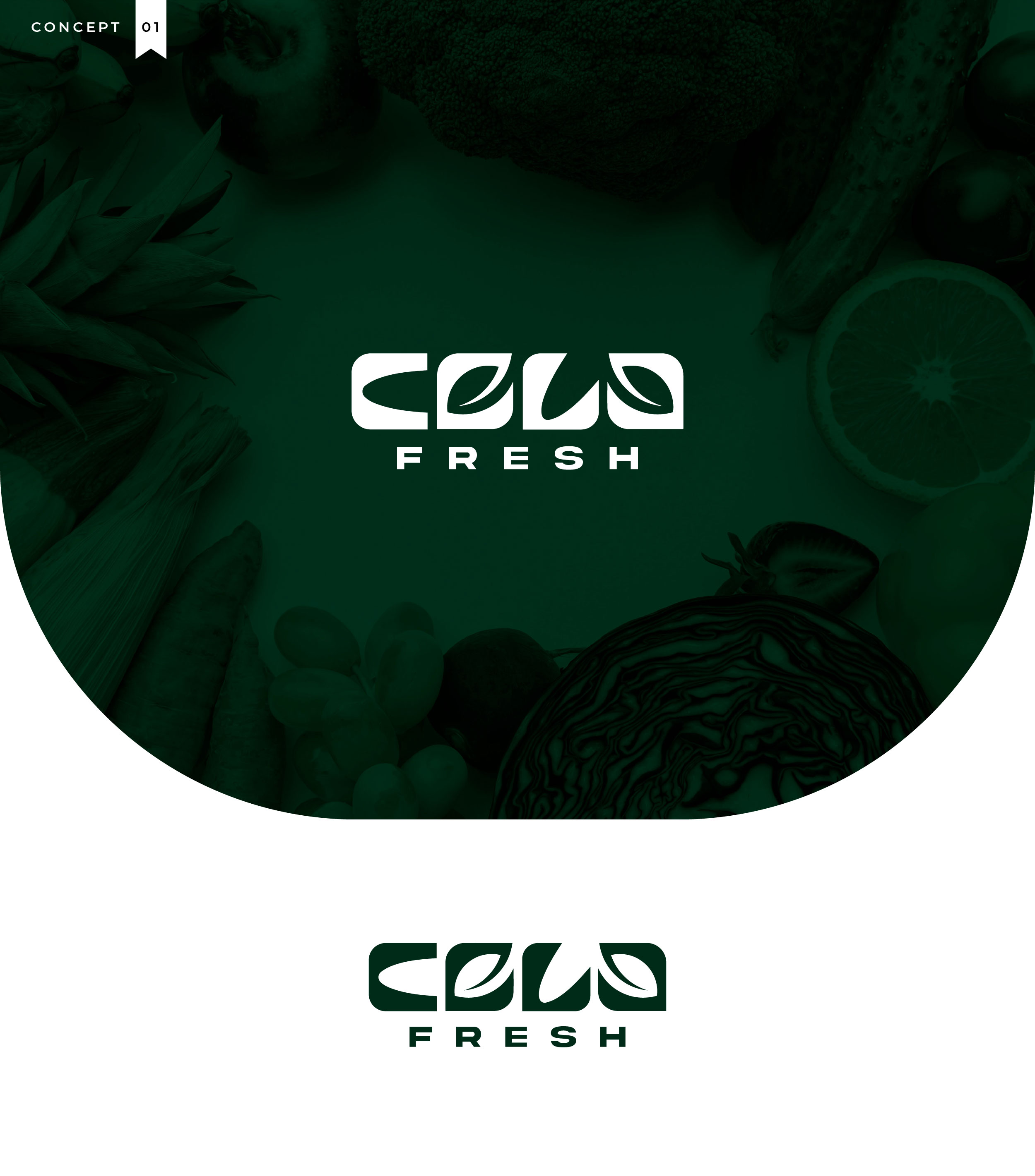 Logo Design by Uzair™ for this project | Design #33196420