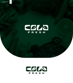 Logo Design by Uzair™