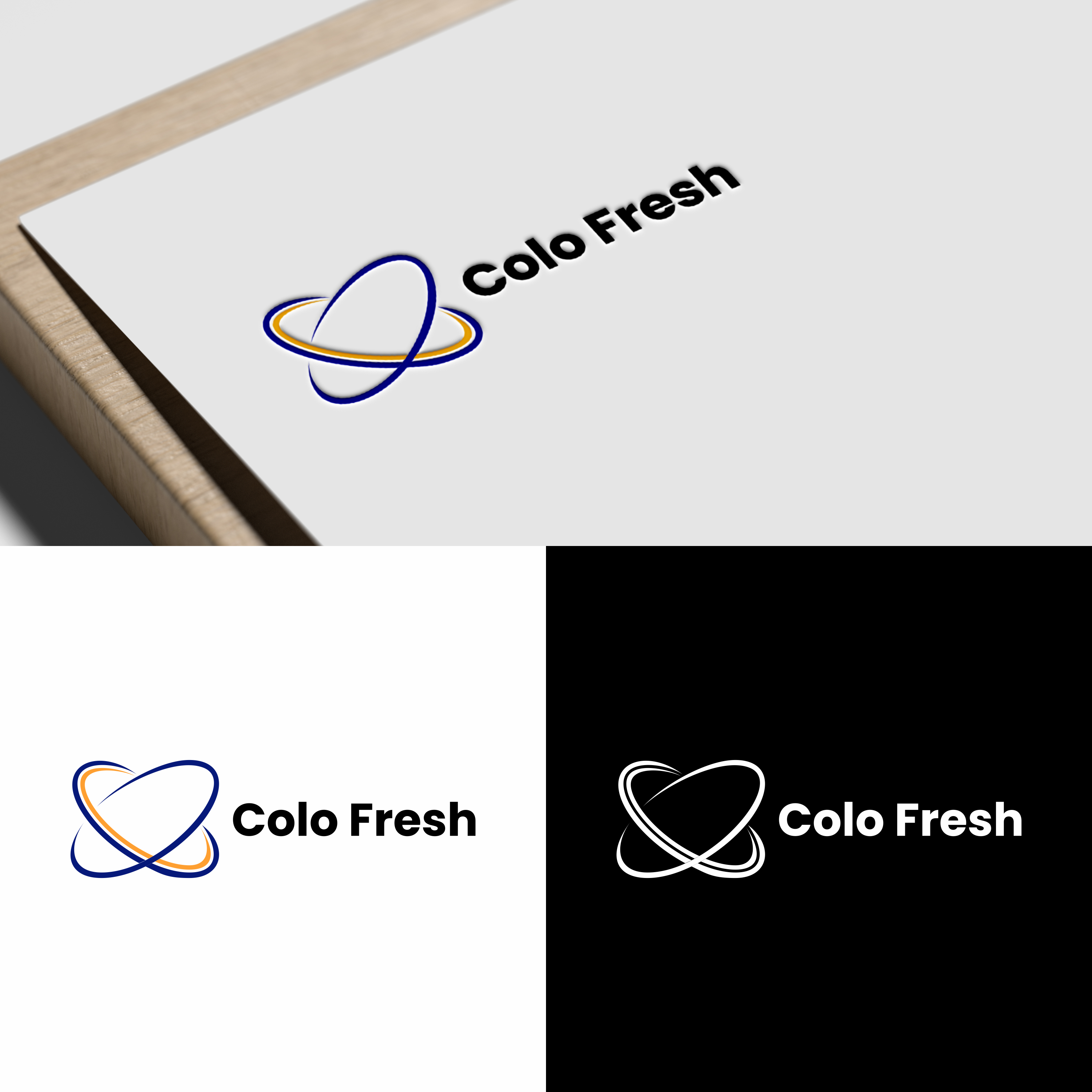 Logo Design by arillingga for this project | Design #33157384