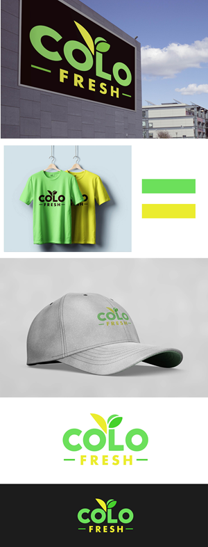 Diseño de Logo por  Mohamed ABD ELAZIZ MOHAMED para este proyecto | Diseño: #33168513